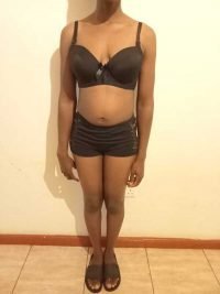 Body Type Test (Female/Woman) Results 1070, Body Type Two (BT2) - Fellow One Research Participant Quiz, The Four Body Types