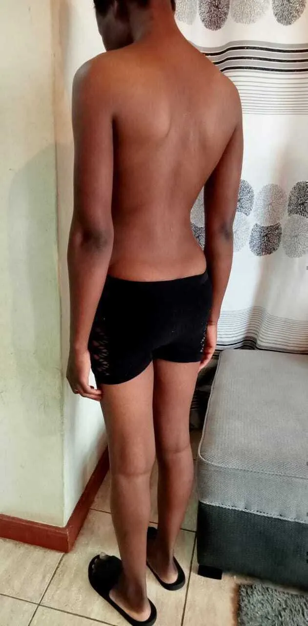 Body Type Test (Quiz) Results 1070 – Body Type Two (BT2) Female (Woman), Millennial (Generation Y)