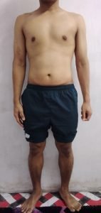 Body Type Test (Man/Men) Results 1072 - Body Type Two (BT2) - Fellow One Research Participant Quiz, The Four Body Types