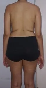The Four Body Types, Body Type Quiz (Woman/Women) Results 1104 - Body Type Two (BT2), Fellow One Research Participant Test