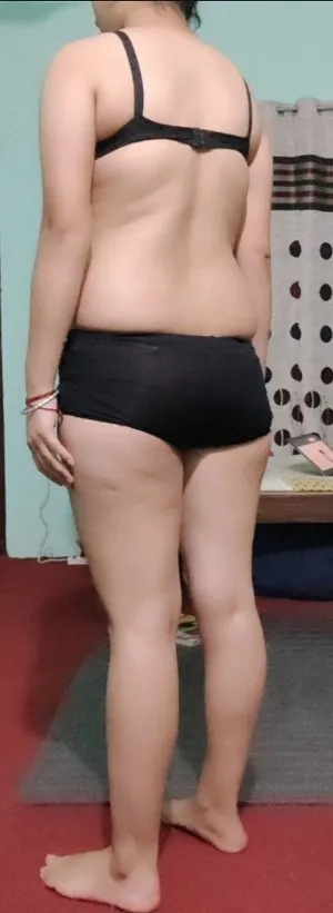 Body Type Test (Quiz) Results 1170 – Body Type Three (BT3) Female (Woman), Generation Z