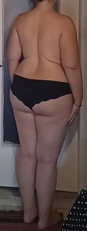 Body Type Test (Quiz) Results 1154 – Body Type Three (BT3) Female (Woman), Millennial (Generation Y)