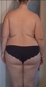 The Four Body Types, Body Type Quiz (Woman/Female/Women) Results 1154 - Body Type Three (BT3), Fellow One Research Participant Test