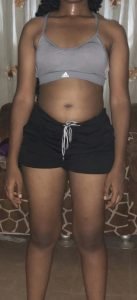 Body Type Test (Woman/Women) Results 1172, Fellow One Research - Body Type Two (BT2), The Four Body Types Quiz