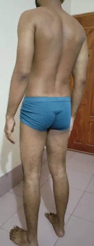 Body Type Test (Quiz) Results 1200 – Body Type One (BT1) Male (Man), Generation Z