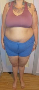 Body Type Four (BT4), Body Type Test/Quiz (Female/Women) Results 1183 - Fellow One Research, The Four (4) Body Types