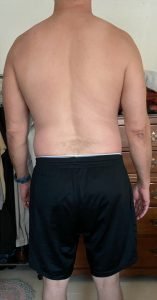 Body Type Test (Man/Male) Results 1185, Body Type Two (BT2) - The Four Body Types Quiz, Fellow One Research