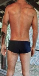 Body Type One (BT1), Body Type Quiz (Male/Men) Results 1216 - Fellow One Research, The Four Body Types Test