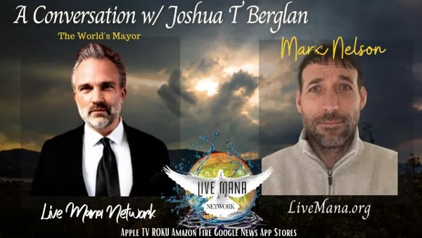 Podcast Guest: A Conversation with Joshua T Berglan – What Is Body Type Science?