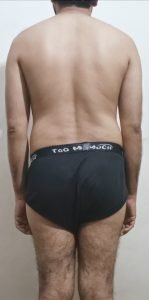 The Four Body Types Quiz, Body Type Test (Man/Men/Male) Results 1230 - Body Type Two (BT2), Fellow One Research