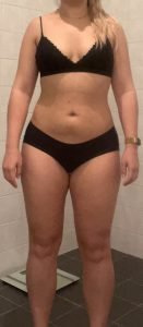 Body Type Test (Female/Woman/Women) Results 1238, Fellow One Research - The Four Body Types Quiz, Body Type Two (BT2)