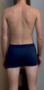 The Four Body Types Quiz, Body Type Test (Man/Male/Men) Results 1244 - Body Type One (BT1), Fellow One Research