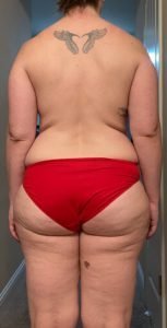 The Four Body Types Quiz, Body Type Test (Woman/Women/Female) Results 1225 - Body Type Three (BT3), Fellow One Research