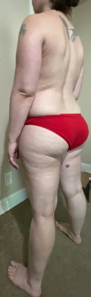 Body Type Test (Quiz) Results 1225 – Body Type Three (BT3) Female (Woman), Millennial (Generation Y)