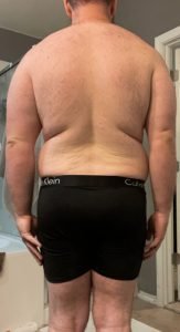 The Four Body Types Quiz, Body Type Test (Man/Men/Male) Results 1247 - Body Type Three (BT3), Fellow One Research