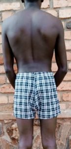 The Four Body Types Quiz, Body Type Test (Man/Male/Men) Results 1257 - Body Type One (BT1), Fellow One Research