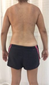 The Four Body Types Quiz, Body Type Test (Woman/Women/Female) Results 1246 - Body Type Two (BT2), Fellow One Research