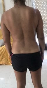 Body Type Two (BT2), Body Type Quiz (Female/Woman) Results 1246 - Fellow One Research, The Four Body Types Test