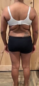 Body Type Quiz (Female/Women/Woman) Results 1255, Fellow One Research - Body Type Three (BT3), The Four Body Types Test