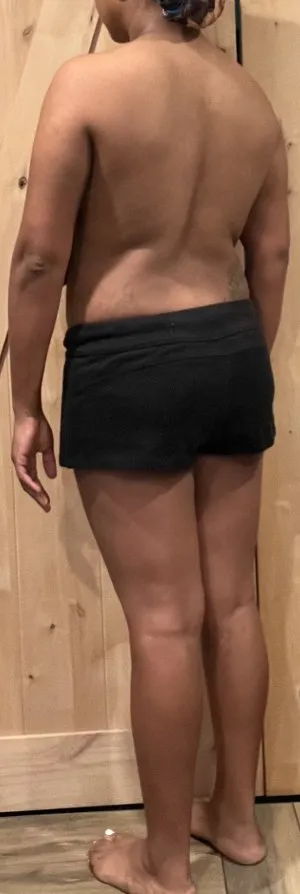 Body Type Test (Quiz) Results 1255 – Body Type Three (BT3) Female (Woman), Millennial (Generation Y) Body Type Test (Quiz) Results 1255 – Body Type Three (BT3) Female (Woman), Millennial (Generation Y)