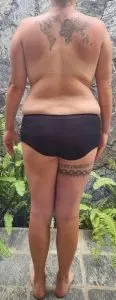 Body Type Three (BT3), Body Type Quiz (Female/Woman) Results 1251) - Fellow One Research, The Four Body Types Test