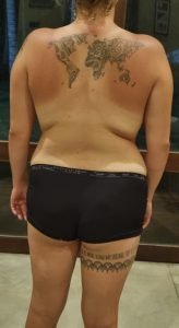 Body Type Test (Woman/Women) Results 1251), Fellow One Research - Body Type Three (BT3), The Four Body Types Quiz