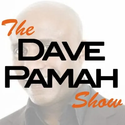 Podcast Guest: The Dave Pamah Show – Body Type Science, The Four Body Types