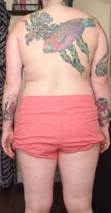 Body Type Quiz (Women/Woman) Results 1253, Fellow One Research - Body Type Three (BT3), The Four Body Types Test