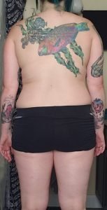 The Four Body Types Quiz, Body Type Test (Woman/Women/Female) Results 1253 - Body Type Three (BT3), Fellow One Research