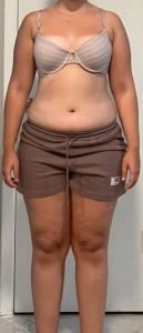 Body Type Test Female/Women Results 1269, Fellow One Research - The Four Body Types Quiz, Body Type Three (BT3)