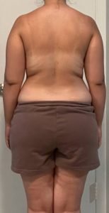 Body Type Quiz Female/Women/Woman Results 1269, Fellow One Research - The Four Body Types Test, Body Type Three (BT3)