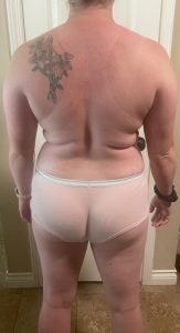 Body Type Two (BT2), Body Type Quiz Woman/Female/Women Results 1276 - Fellow One Research, The Four Body Types Test