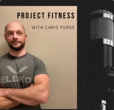 Podcast Guest: Project Fitness Podcast with Chris Fudge – Body Type Science, “Is Skinny Fat a Real Thing?”