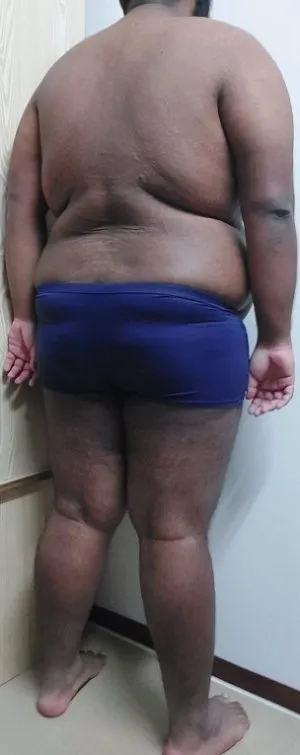 Body Type Test (Quiz) Results 1303 – Body Type Four (BT4) Male (Man), Generation Z Body Type Test (Quiz) Results 1303 – Body Type Four (BT4) Male (Man), Generation Z