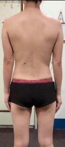 The Four Body Types Quiz, Body Type Test Woman/Female/Women Results 1304 - Body Type Two (BT2), Fellow One Research