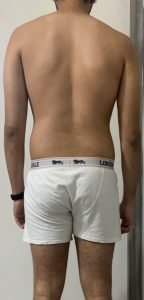 The Four Body Types Quiz, Body Type Test Men/Man/Male Results 1299 - Body Type Two (BT2), Fellow One Research