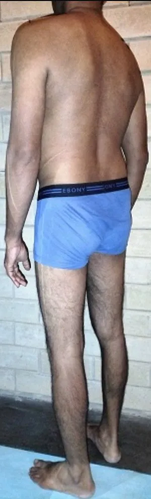 Body Type Test (Quiz) Results 1311 – Body Type One (BT1) Male (Man), Millennial (Generation Y) Body Type Test (Quiz) Results 1311 – Body Type One (BT1) Male (Man), Millennial (Generation Y)