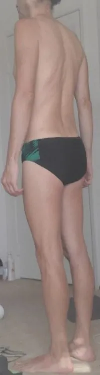 Body Type Test (Quiz) Results 1310 – Body Type One (BT1) Male (Man), Generation X Body Type Test (Quiz) Results 1310 – Body Type One (BT1) Male (Man), Generation X