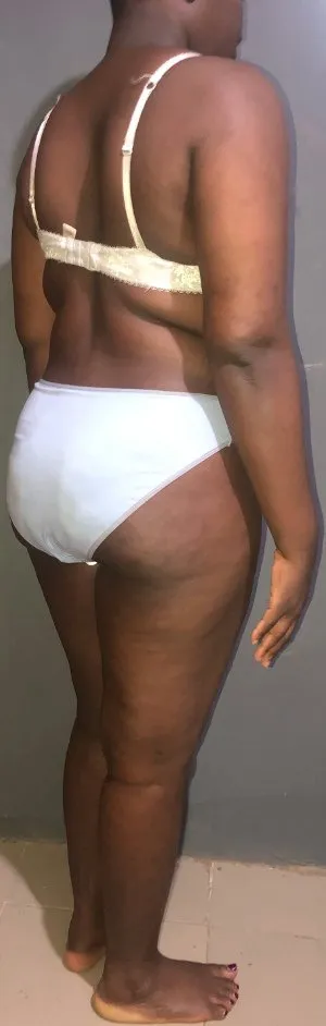 Body Type Test (Quiz) Results 1338 – Body Type Three (BT3) Female (Woman), Generation Z Body Type Test (Quiz) Results 1338 – Body Type Three (BT3) Female (Woman), Generation Z