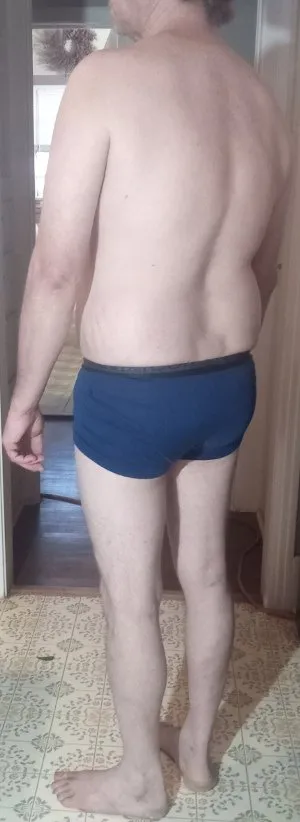 Body Type Test (Quiz) Results 1344 – Body Type Two (BT2) Male (Man), Generation X Body Type Test (Quiz) Results 1344 – Body Type Two (BT2) Male (Man), Generation X