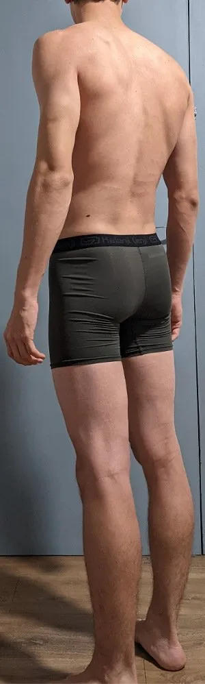 Body Type Test (Quiz) Results 1345 – Body Type One (BT1) Male (Man), Generation Z Body Type Test (Quiz) Results 1345 – Body Type One (BT1) Male (Man), Generation Z