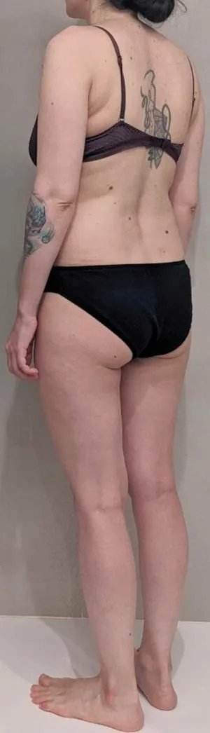 Body Type Test (Quiz) Results 1343 – Body Type Two (BT2) Female (Woman), Millennial (Generation Y) Body Type Test (Quiz) Results 1343 – Body Type Two (BT2) Female (Woman), Millennial (Generation Y)