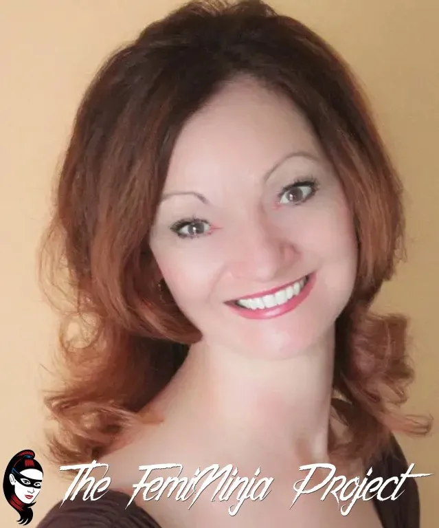 Podcast Guest: The FemiNinja Podcast with Host Cheryl Ilov – Body Type Science