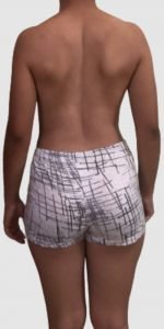 The Four Body Types Quiz, Body Type Test Woman/Female/Women Results 1356 - Body Type One (BT1), Fellow One Research