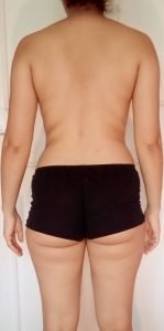 The Four Body Types Quiz, Body Type Test Woman/Women/Female Results 1355 - Body Type Two (BT2), Fellow One Research