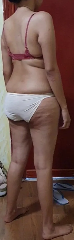 Body Type Test (Quiz) Results 1374 – Body Type Two (BT2) Female (Woman), Millennial (Generation Y)