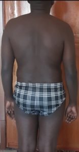 The Four Body Types Quiz, Body Type Test Man/Men/Male Results 1385 - Body Type Two (BT2), Fellow One Research