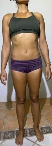 Body Type Quiz Female/Woman Results 1379, Body Type Two (BT2) - Fellow One Research, The Four (4) Body Types Quiz