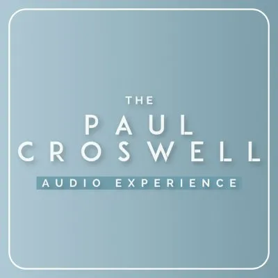 Podcast Guest: The Paul Croswell Audio Experience – Body Type Science, The Four (4) Body Types Podcast Guest: The Paul Croswell Audio Experience – Body Type Science, The Four (4) Body Types