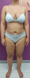 Body Type Quiz Female/Women Results 1410, Body Type Three (BT3) - Fellow One Research, The Four (4) Body Types Test